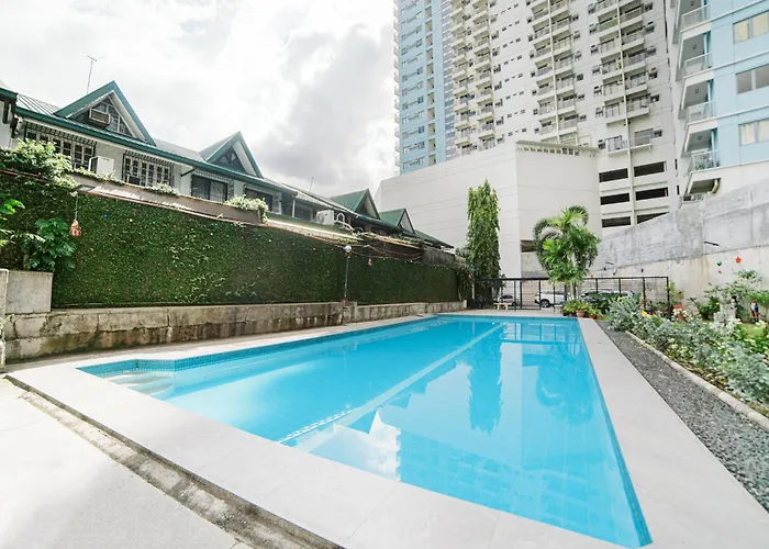 Modern 4br House With Billiards,ktv,wifi,netflix-10mins From Robinson Mall